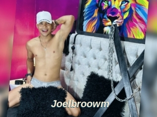Joelbroowm