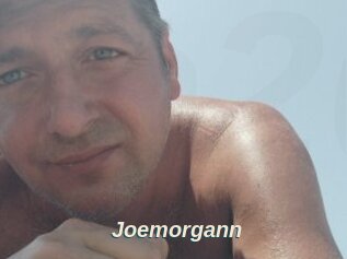 Joemorgann