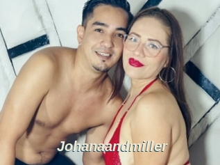 Johanaandmiller
