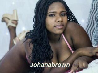 Johanabrown