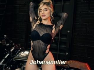 Johanamiller