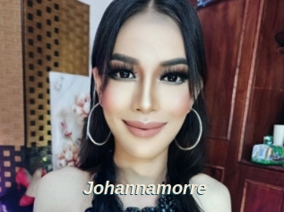 Johannamorre