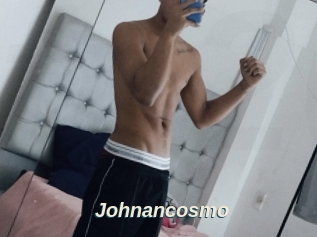 Johnancosmo
