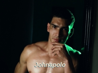 Johnapolo