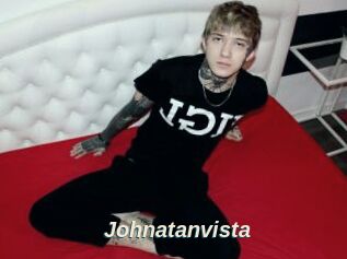 Johnatanvista