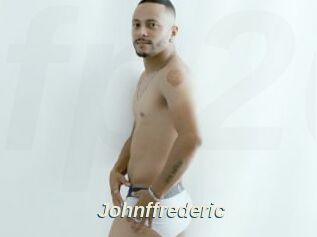Johnffrederic