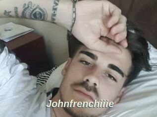 Johnfrenchiiie