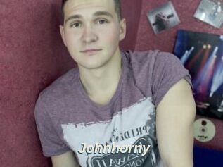 Johnhorny
