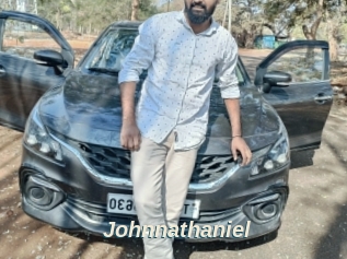 Johnnathaniel