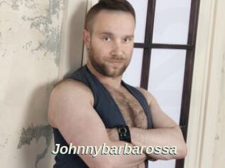 Johnnybarbarossa