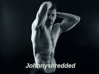 Johnnyshredded