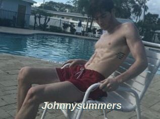 Johnnysummers