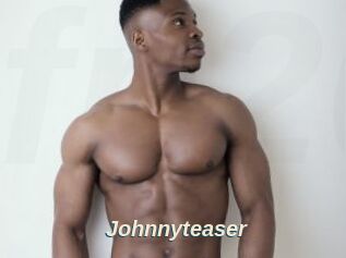 Johnnyteaser