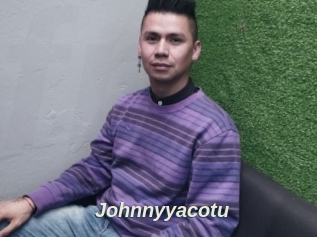 Johnnyyacotu