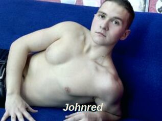 Johnred
