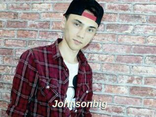 Johnsonbig