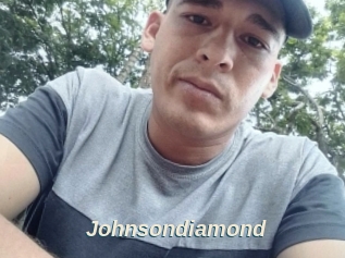 Johnsondiamond