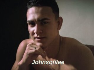 Johnsonlee