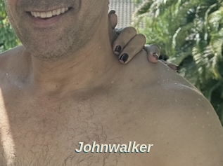 Johnwalker