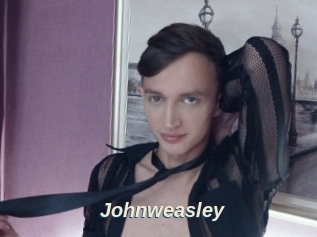 Johnweasley