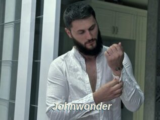 Johnwonder