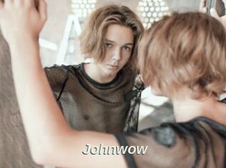 Johnwow