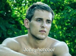 Johnyhotcool