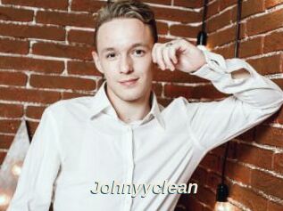 Johnyyclean
