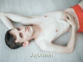 Jojonsen