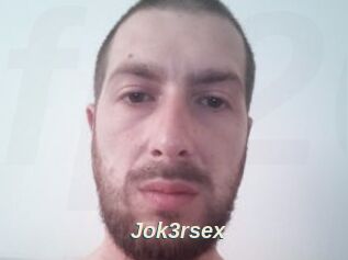 Jok3rsex