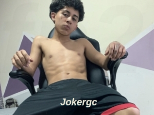 Jokergc