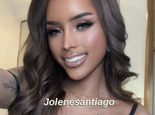 Jolenesantiago