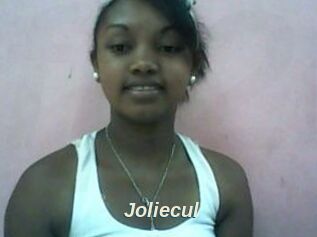 Joliecul