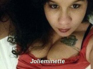 Jolieminette