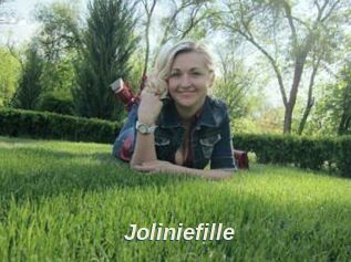 Joliniefille