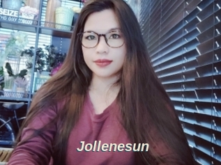 Jollenesun