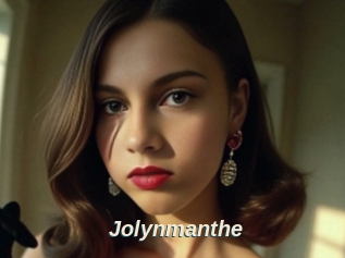 Jolynmanthe