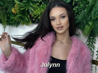 Jolynn
