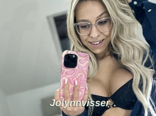 Jolynnvisser