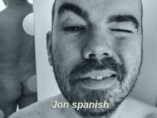 Jon_spanish
