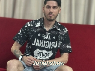 Jonahshaw