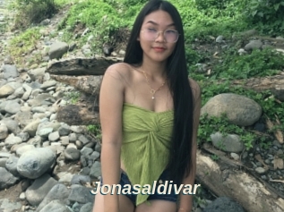 Jonasaldivar