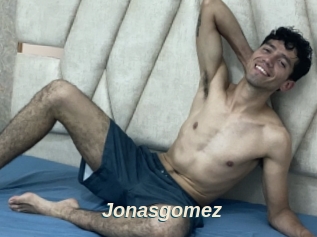 Jonasgomez