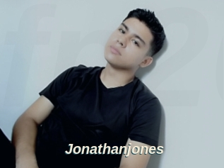Jonathanjones
