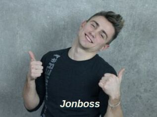 Jonboss
