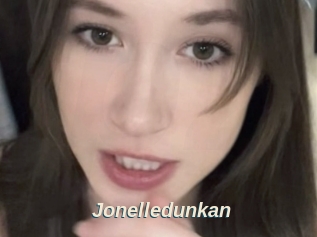 Jonelledunkan