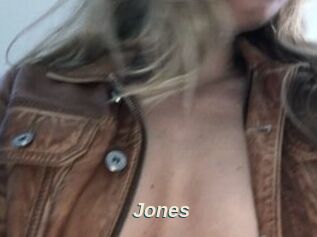 Jones
