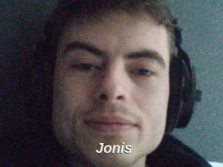 Jonis