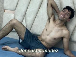 Jonnasbermudez