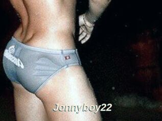 Jonnyboy22